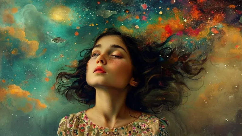 Сонник девочка к чему снится — Толкование снов: девочка в сновидениях и их значение