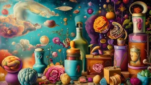 Dream interpretation with products harmony of dreams understanding dreams about products