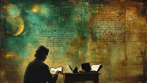 Dream interpretation with writing deep interpretation of dreams with writing what your dreams are telling you