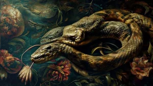 Dreaming of a killed snake means dreams about a killed snake secrets and meanings