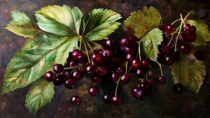 Dreams about currants secret signs of the subconscious