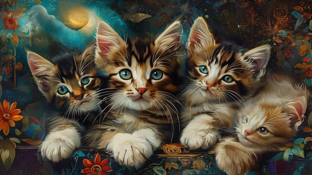 Сон о котятах и их толкование — Сны о котятах: тайны и знаки Сон о котятах и их толкование — Сны о котятах: тайны и знаки