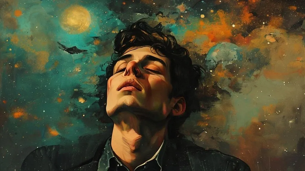 к чему снится мужчина