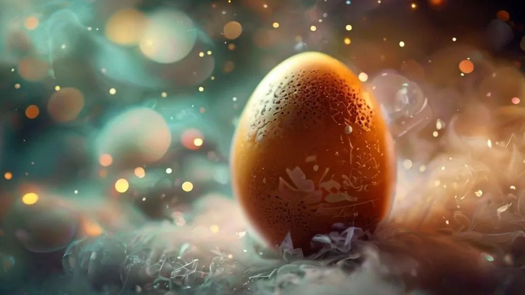 Яйцо во сне толкование — Секреты толкования яйца во сне
