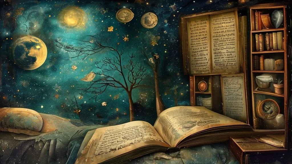 сонник как понять свои сны