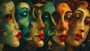 знакомые лица в снах толкование