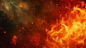 Fire in a dream interpretation hidden signs what does fire in a dream mean