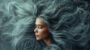 Gray hair in a dream what does it mean gray hair in a dream esoteric meaning and interpretation