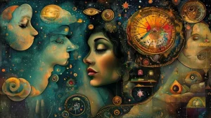 сонник ночные видения бесплатное