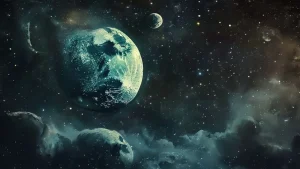 как луна влияет на сны