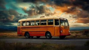I dreamt of a bus what does it mean secrets of dreams what does a bus in your dream signify