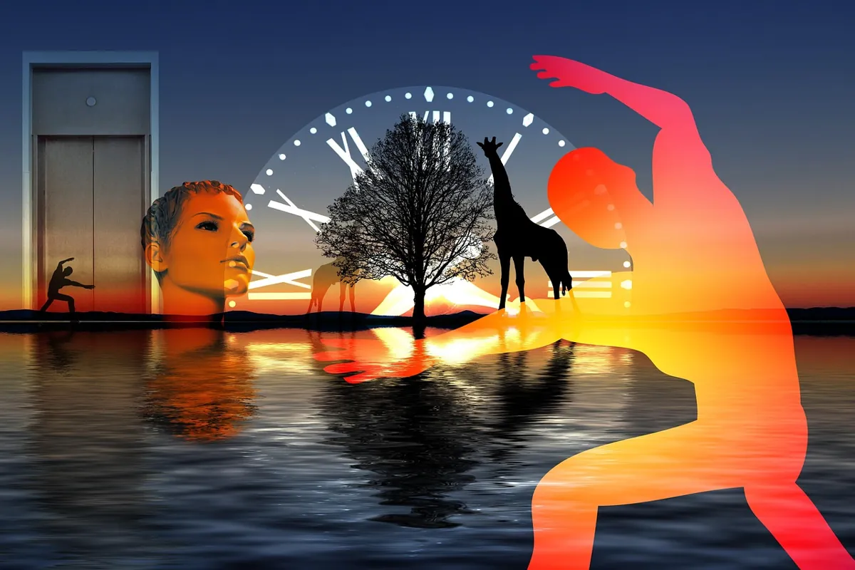 Сонник на ночь