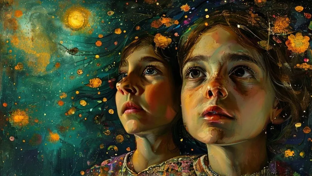 Толкование сна о внучке — Глубокое толкование снов о внучке: что это может значить