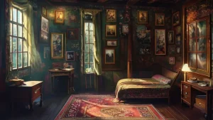 Interpretation of a dream about a room deep meanings of dreams about rooms