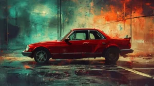 Interpretation of a dream about car theft dreams about car theft what can they mean