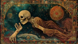 Interpretation of a dream about death in the islamic dream book a deep understanding of a dream about death in the islamic dream book