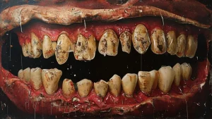 Interpretation of a dream about rotten teeth rotten teeth in a dream deep interpretation and meaning