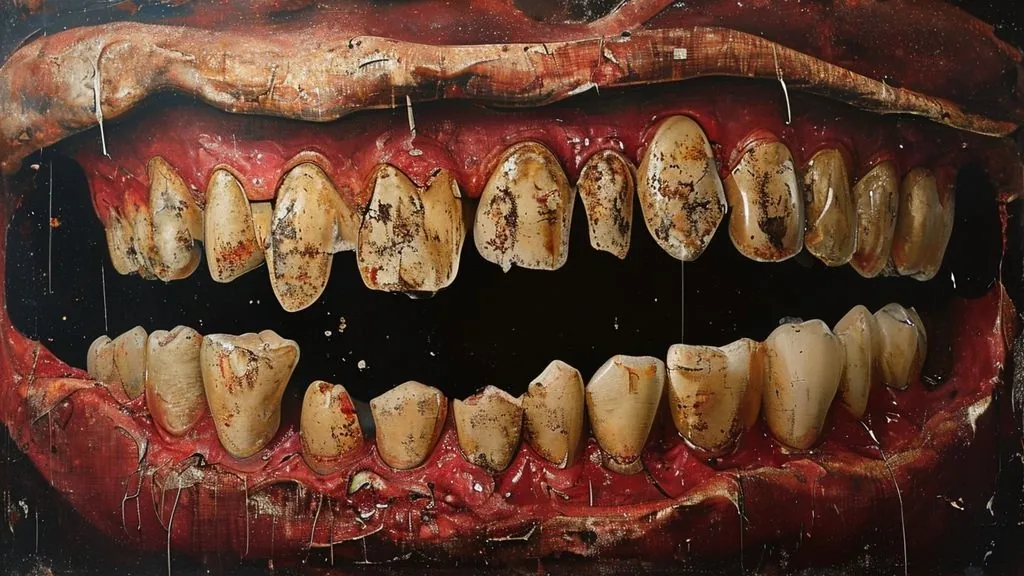 Толкование сна про гнилые зубы — Гнилые зубы во сне: глубокое толкование и значение Толкование сна про гнилые зубы — Гнилые зубы во сне: глубокое толкование и значение