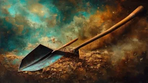 Interpretation of a dream with a shovel deep meanings of dreams about a shovel what can they mean