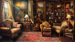 Interpretation of dreams about furniture the magic of furniture understanding dreams