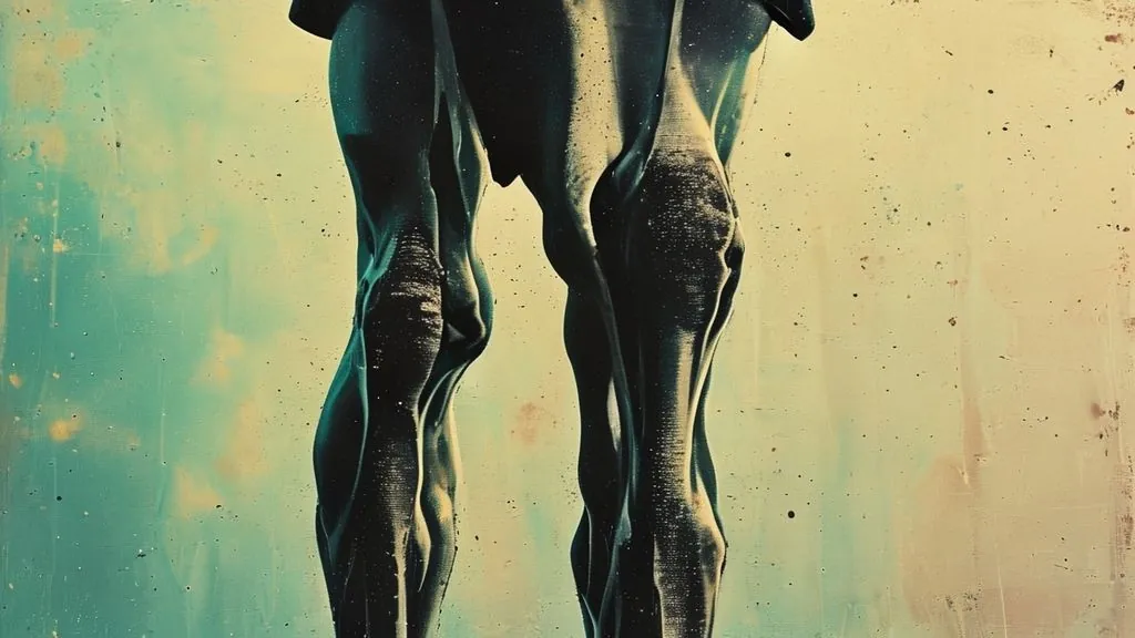 Толкование снов колени — Глубокое толкование снов о коленях