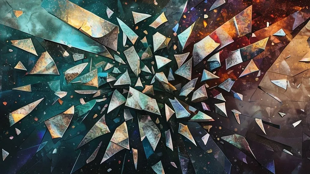 Толкование снов осколки — Глубокое понимание снов осколков: тайны подсознания Толкование снов осколки — Глубокое понимание снов осколков: тайны подсознания