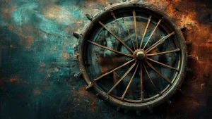 Interpretation of the dream about a wheel deep interpretation of the dream about a wheel