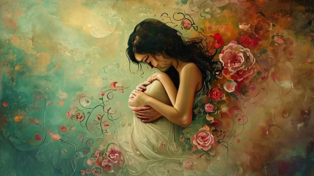 толкование сна беременность