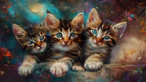 котята во сне значение