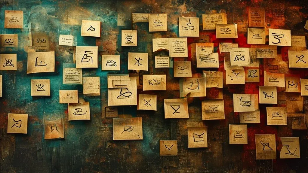 Письмо в сновидениях и его значение — Сновидения и письма: тайные послания подсознания