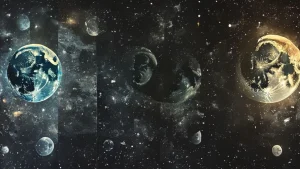 лунные фазы и сны