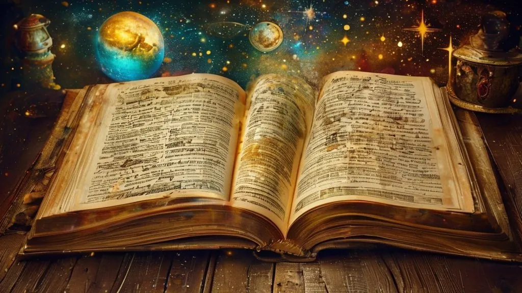 Сонник онлайн и его значение — Раскрытие Тайн: Онлайн Сонник и Его Значение