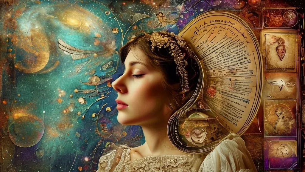 Онлайн сонник для женщин — Тайны женских снов: Онлайн сонник для раскрытия значений