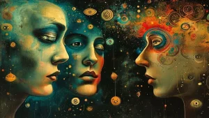 Predictions about delusions in dreams the mysteries of delusions in dreams predictions and meaning