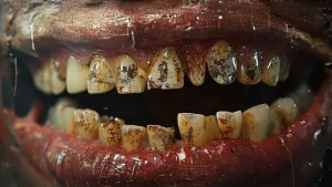 Rotten teeth in a dream what it means dreams about rotten teeth secret signs and their meaning