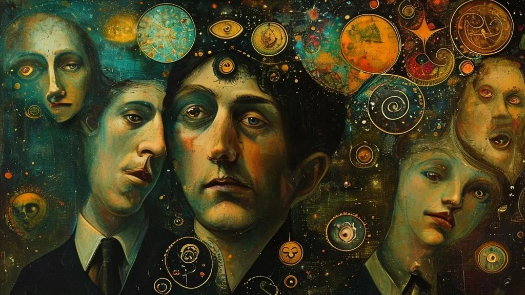 сновидения с мужчинами значение