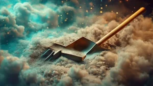 Shovel in a dream and its meaning secrets of the shovel in a dream what does it predict