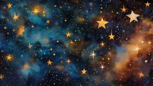 звезды в сновидениях