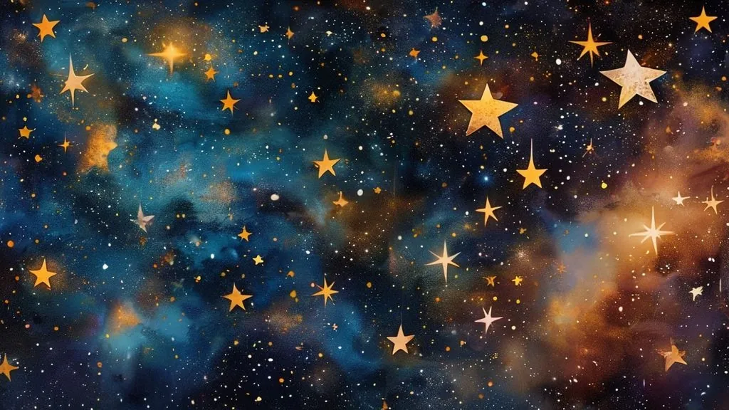 Звезды в сновидениях — Тайны звезд в ваших сновидениях
