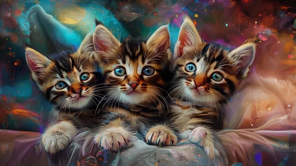 Появление котят в сновидении — Сны о котятах: тайные послания подсознания