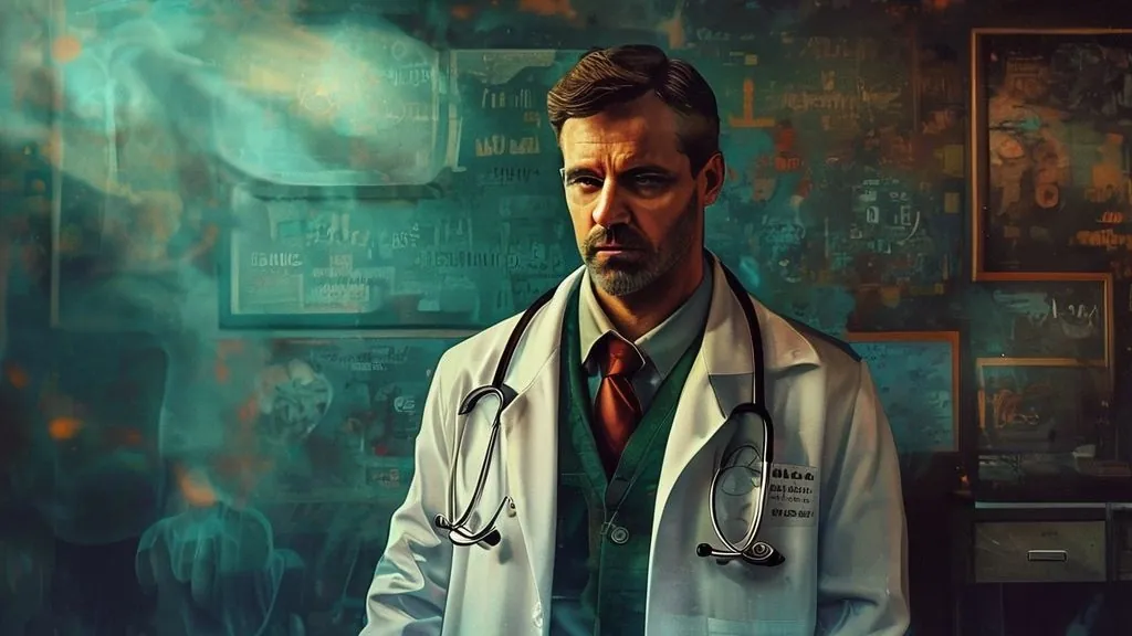 Врач в сновидении значение — Тайны врача в сновидениях: что они означают?