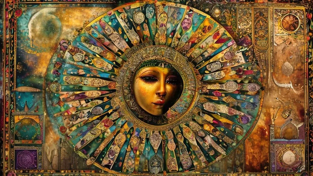 Большой исламский сонник и его толкования — Исламский сонник: Путеводитель по миру снов