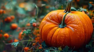 The meaning of a dream about a pumpkin in a dream dictionary hidden messages the meaning of a dream about a pumpkin