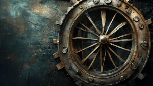 The meaning of a dream about a wheel the deeper meaning of a dream about a wheel uncover the mysteries of the subconscious