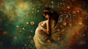 значение сна о беременности