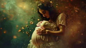 значение сна о беременности