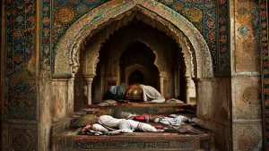 The meaning of a dream where someone dies according to islamic traditions dreams about death islamic traditions and their significance