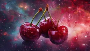 The meaning of cherries in dream interpretation the mysteries of cherries in the universe of dreams