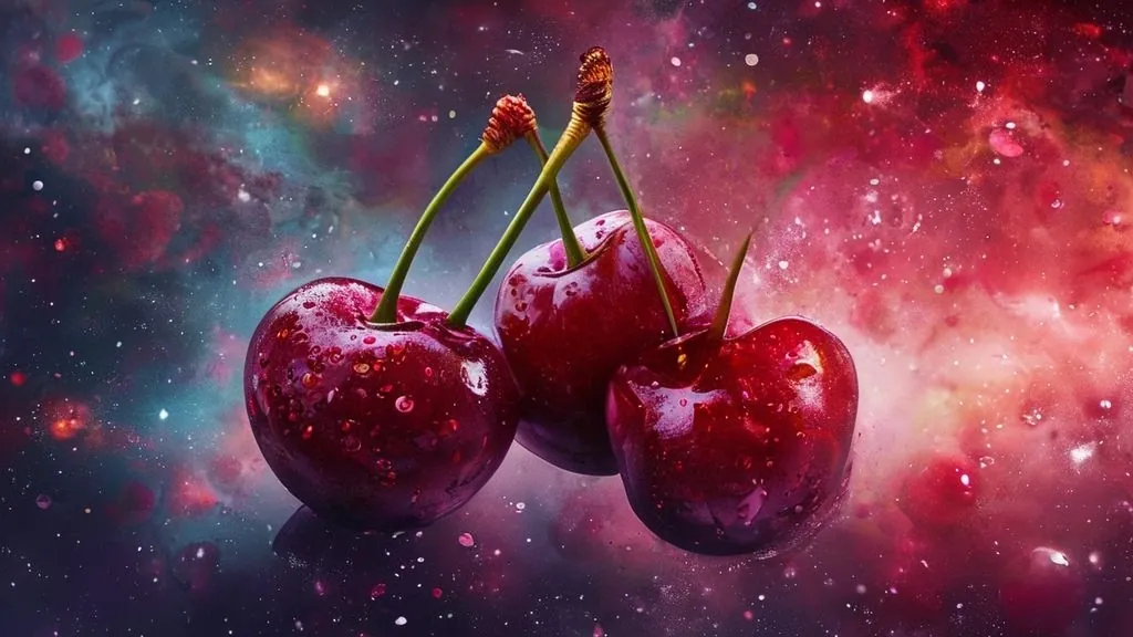 Значение черешни в соннике — Тайны черешни в мироздании снов