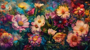 The meaning of dreams about flowers dreams about flowers deep meanings and symbolism